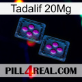 Tadalif 20Mg 03